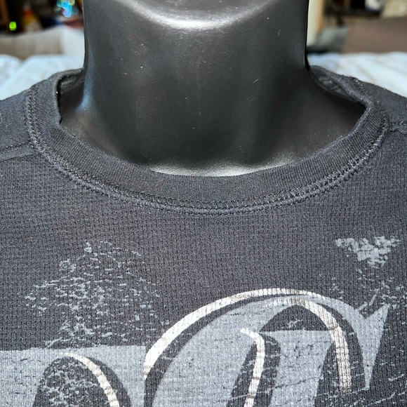 Epic Threads Waffle Knit Shirt - Picture 2 of 10